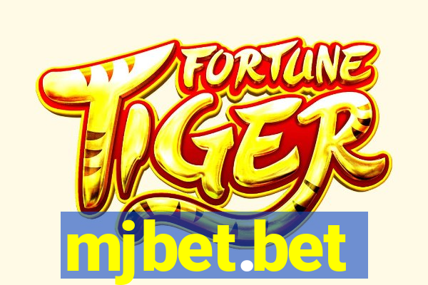 mjbet.bet