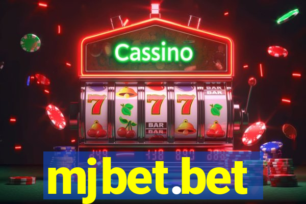 mjbet.bet