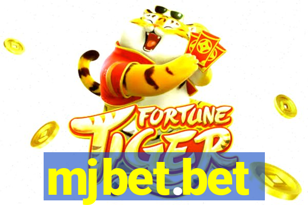 mjbet.bet