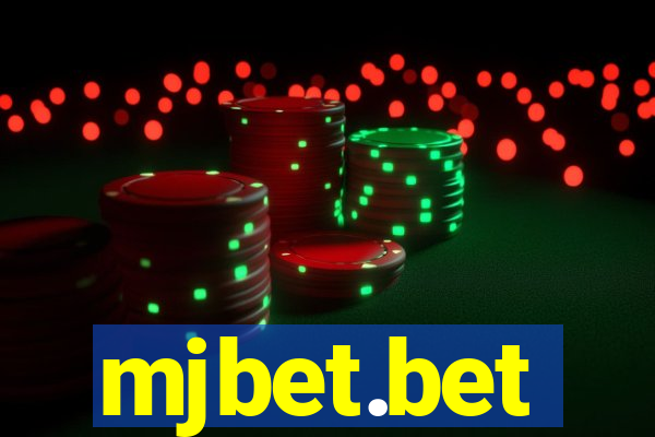 mjbet.bet