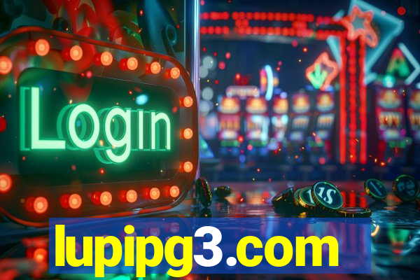 lupipg3.com