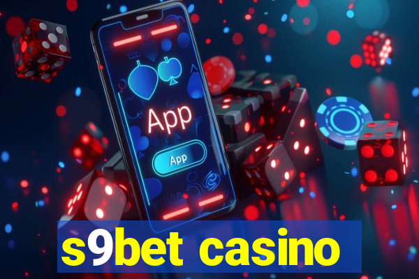 s9bet casino