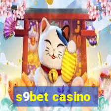 s9bet casino