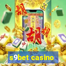 s9bet casino