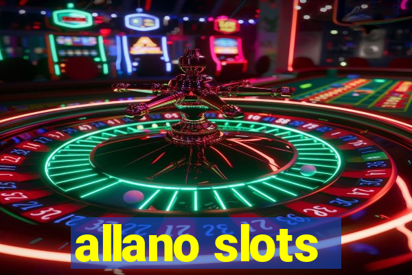 allano slots