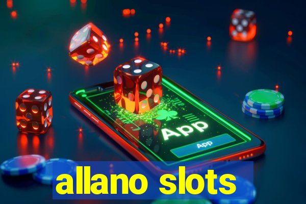 allano slots