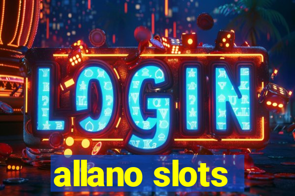 allano slots