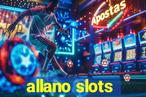 allano slots