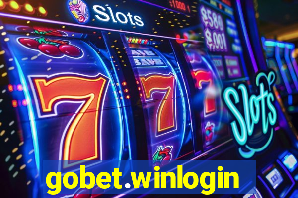 gobet.winlogin