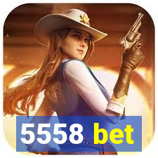 5558 bet