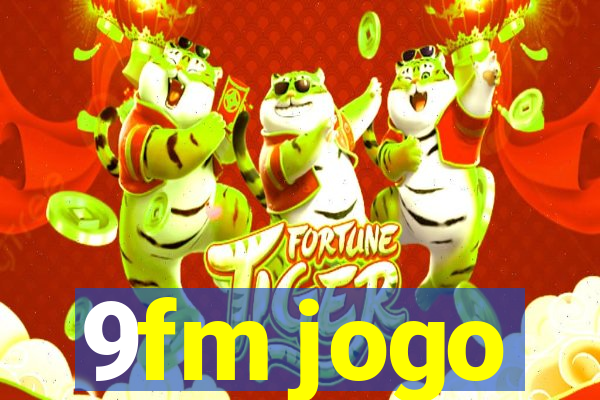 9fm jogo