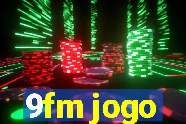 9fm jogo