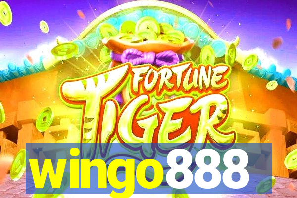 wingo888