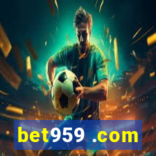 bet959 .com