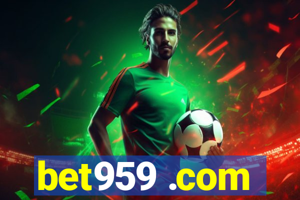 bet959 .com