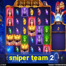 sniper team 2