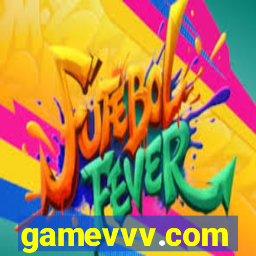 gamevvv.com