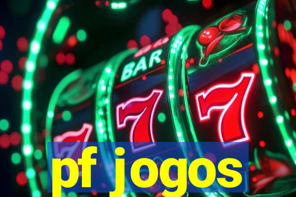 pf jogos