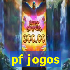 pf jogos