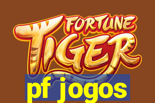 pf jogos