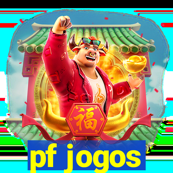 pf jogos