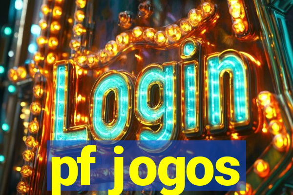 pf jogos