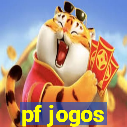 pf jogos