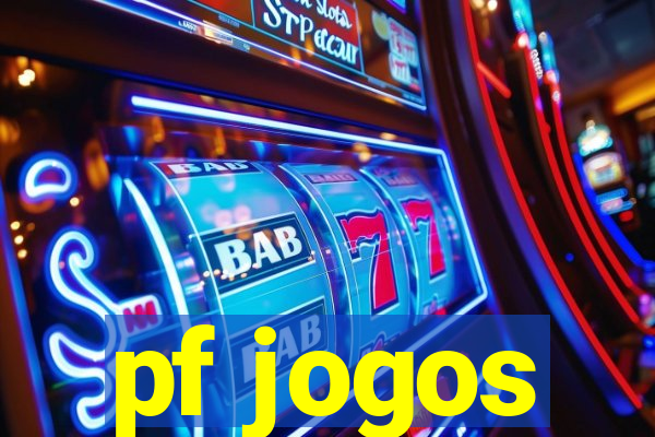 pf jogos