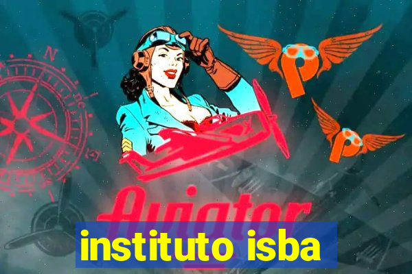 instituto isba