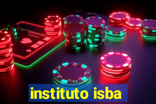 instituto isba