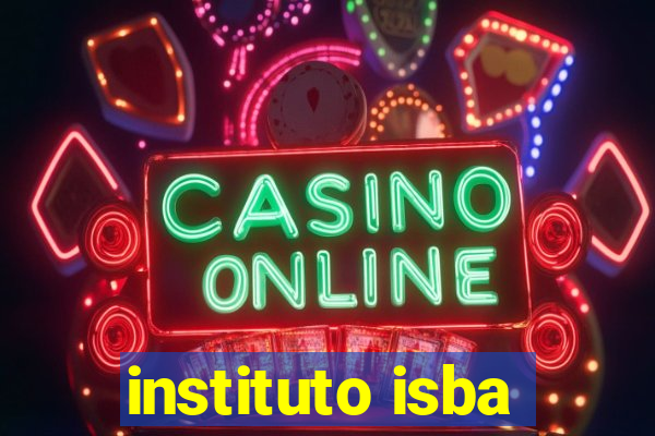 instituto isba