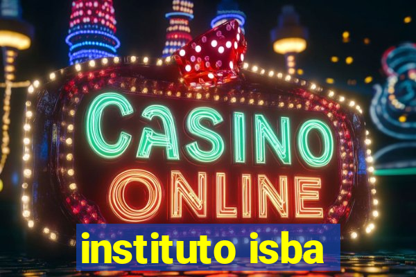 instituto isba