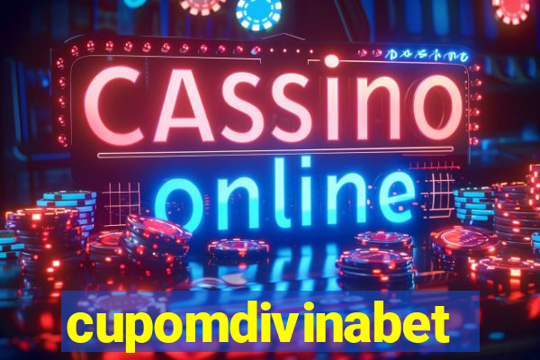 cupomdivinabet