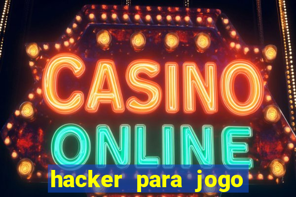 hacker para jogo do tigre