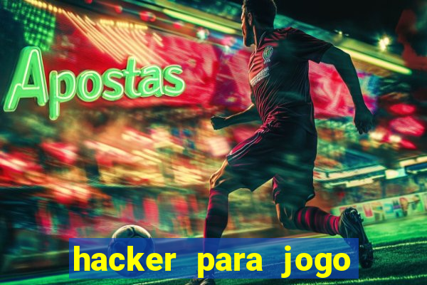 hacker para jogo do tigre