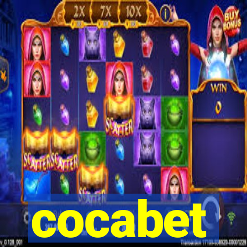 cocabet