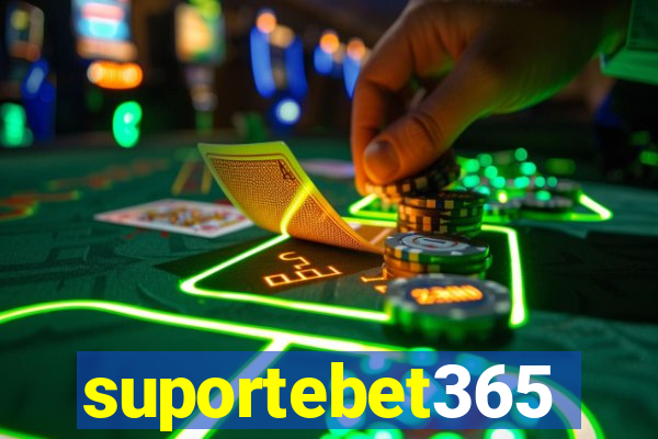 suportebet365