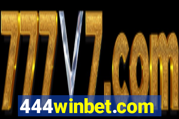 444winbet.com