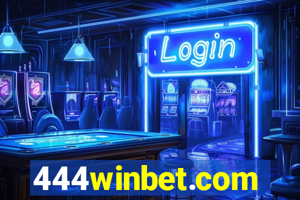 444winbet.com