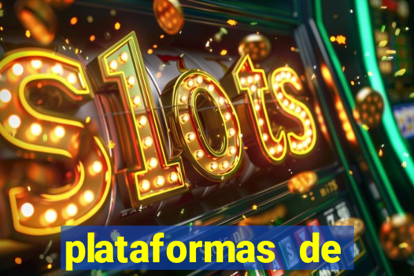 plataformas de slots lancadas hoje