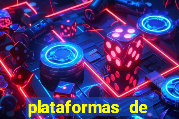 plataformas de slots lancadas hoje