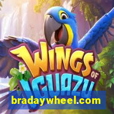 bradaywheel.com