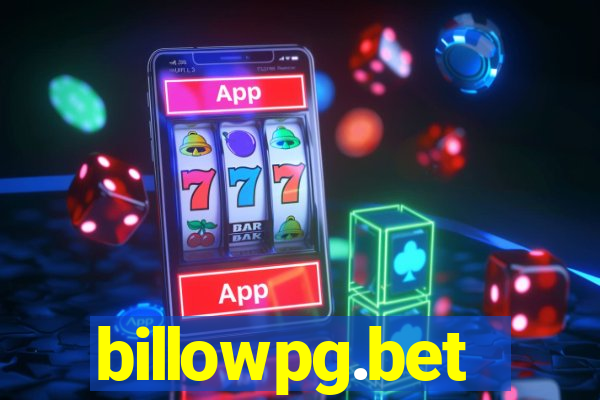 billowpg.bet