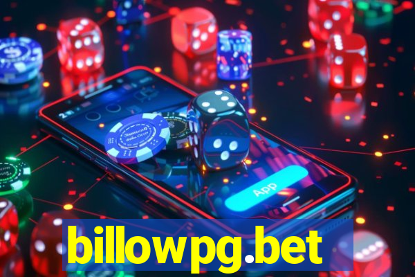 billowpg.bet