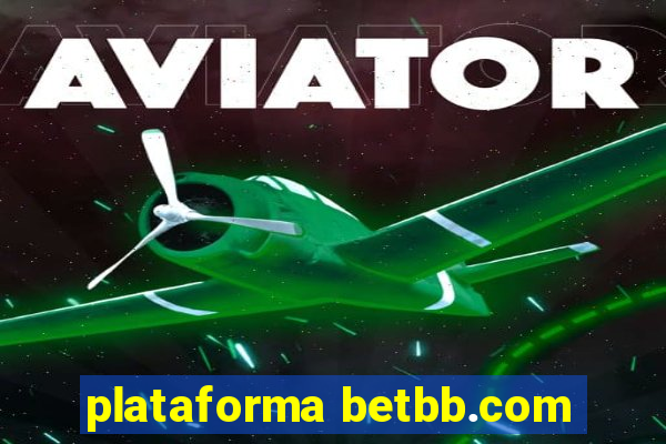 plataforma betbb.com