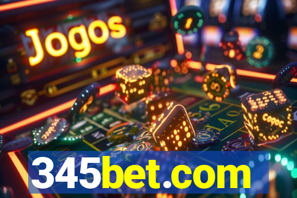 345bet.com