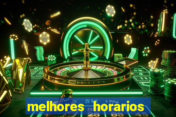 melhores horarios para jogar na betano