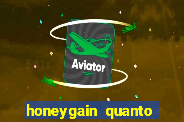 honeygain quanto tempo demora