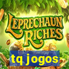 tq jogos