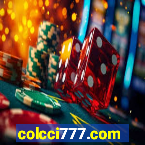 colcci777.com